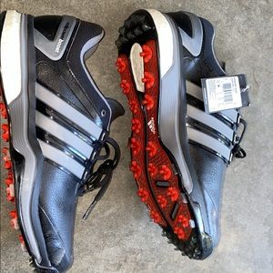 Men’s adipower boost Golf Shoes